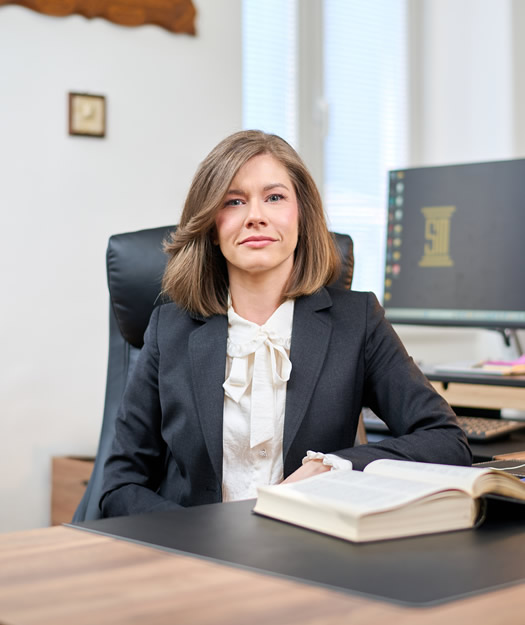 odvjetnica markovic zagreb